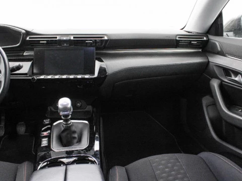 Peugeot C-20 1.5 BLUEHDI 130 S&S ACTIVE 130 5P