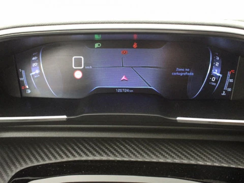 Peugeot C-20 1.5 BLUEHDI 130 S&S ACTIVE 130 5P