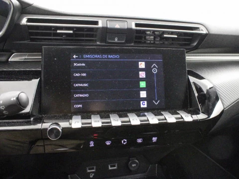 Peugeot C-20 1.5 BLUEHDI 130 S&S ACTIVE 130 5P