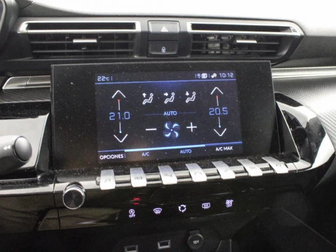 Peugeot C-20 1.5 BLUEHDI 130 S&S ACTIVE 130 5P