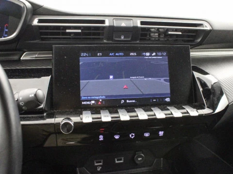 Peugeot C-20 1.5 BLUEHDI 130 S&S ACTIVE 130 5P