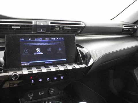 Peugeot C-20 1.5 BLUEHDI 130 S&S ACTIVE 130 5P