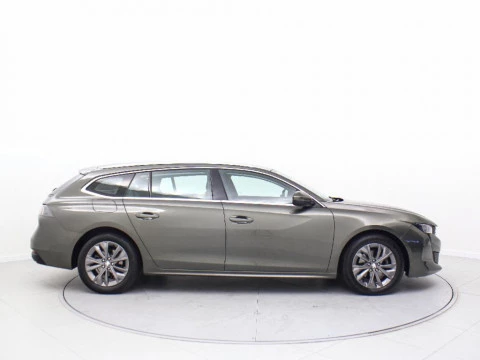 Peugeot 508 1.5 BLUEHDI 130 S&S ACTIVE 130 5P