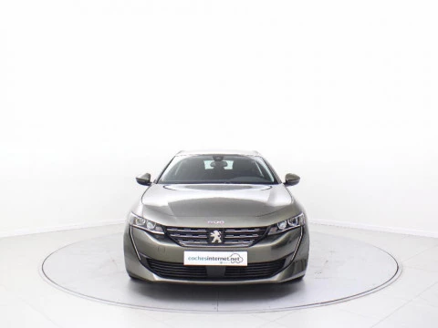 Peugeot 508 1.5 BLUEHDI 130 S&S ACTIVE 130 5P