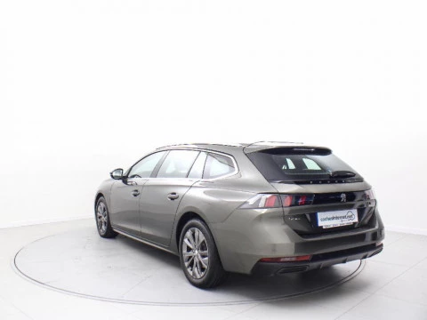 Peugeot 508 1.5 BLUEHDI 130 S&S ACTIVE 130 5P