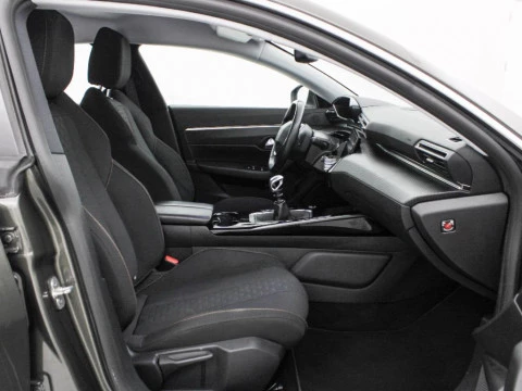 Peugeot 508 1.5 BLUEHDI 130 S&S ACTIVE 130 5P