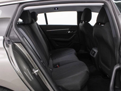 Peugeot 508 1.5 BLUEHDI 130 S&S ACTIVE 130 5P