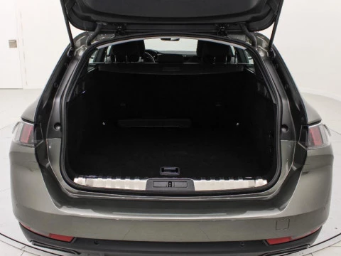 Peugeot 508 1.5 BLUEHDI 130 S&S ACTIVE 130 5P