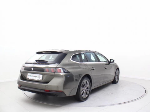 Peugeot 508 1.5 BLUEHDI 130 S&S ACTIVE 130 5P