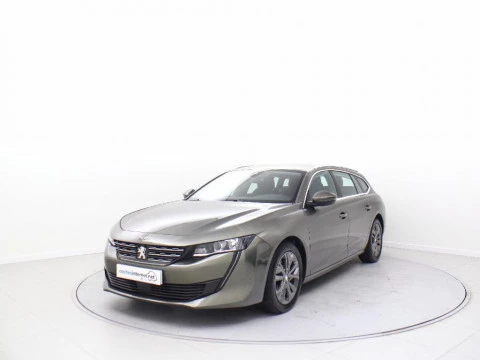 Peugeot 508 1.5 BLUEHDI 130 S&S ACTIVE 130 5P