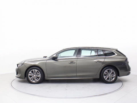 Peugeot 508 1.5 BLUEHDI 130 S&S ACTIVE 130 5P