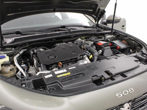 Peugeot 508 1.5 BLUEHDI 130 S&S ACTIVE 130 5P