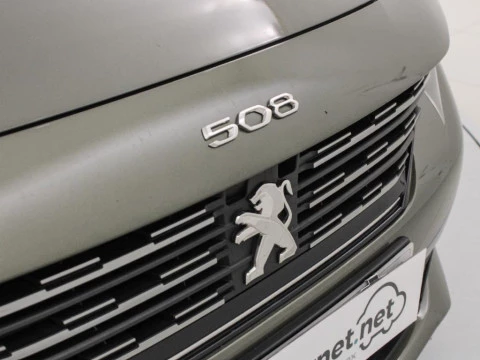Peugeot 508 1.5 BLUEHDI 130 S&S ACTIVE 130 5P