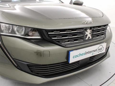 Peugeot 508 1.5 BLUEHDI 130 S&S ACTIVE 130 5P