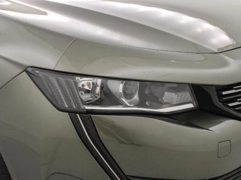 Peugeot 508 1.5 BLUEHDI 130 S&S ACTIVE 130 5P