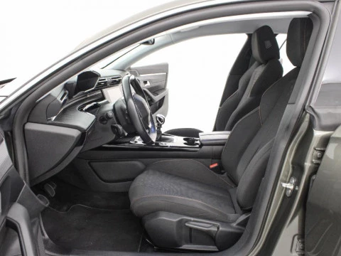Peugeot 508 1.5 BLUEHDI 130 S&S ACTIVE 130 5P