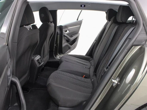 Peugeot 508 1.5 BLUEHDI 130 S&S ACTIVE 130 5P