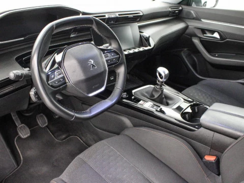 Peugeot 508 1.5 BLUEHDI 130 S&S ACTIVE 130 5P