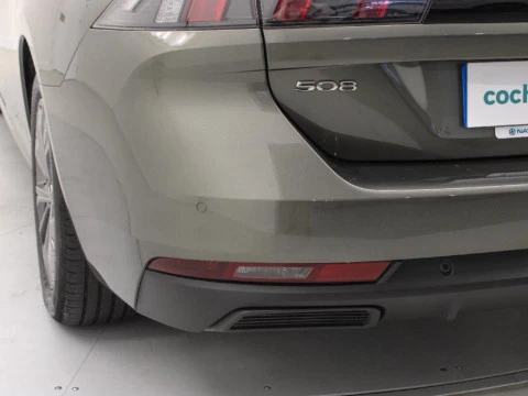 Peugeot 508 1.5 BLUEHDI 130 S&S ACTIVE 130 5P