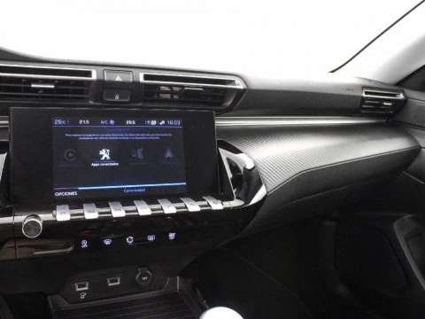 Peugeot 508 1.5 BLUEHDI 130 S&S ACTIVE 130 5P