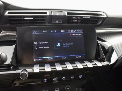 Peugeot 508 1.5 BLUEHDI 130 S&S ACTIVE 130 5P