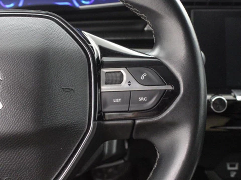 Peugeot 508 1.5 BLUEHDI 130 S&S ACTIVE 130 5P