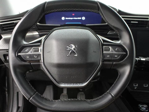 Peugeot 508 1.5 BLUEHDI 130 S&S ACTIVE 130 5P