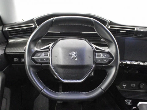 Peugeot 508 1.5 BLUEHDI 130 S&S ACTIVE 130 5P