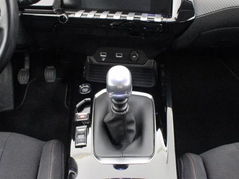 Peugeot 508 1.5 BLUEHDI 130 S&S ACTIVE 130 5P