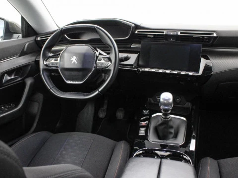 Peugeot 508 1.5 BLUEHDI 130 S&S ACTIVE 130 5P