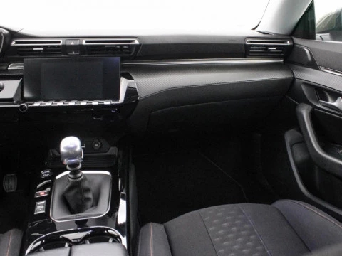 Peugeot 508 1.5 BLUEHDI 130 S&S ACTIVE 130 5P