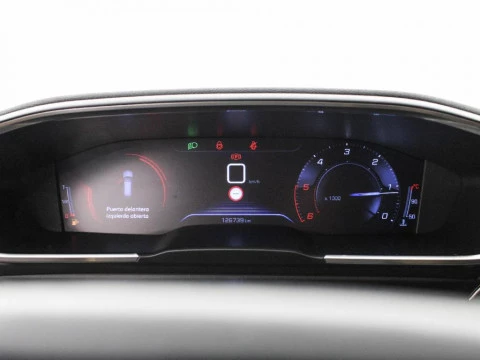 Peugeot 508 1.5 BLUEHDI 130 S&S ACTIVE 130 5P