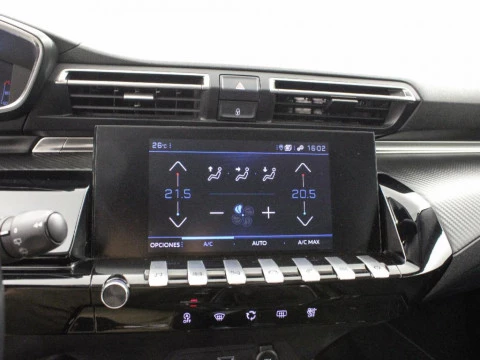 Peugeot 508 1.5 BLUEHDI 130 S&S ACTIVE 130 5P