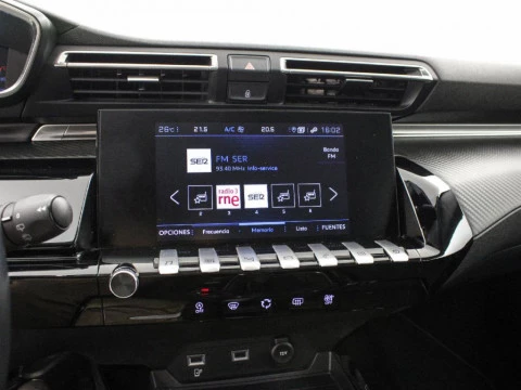 Peugeot 508 1.5 BLUEHDI 130 S&S ACTIVE 130 5P