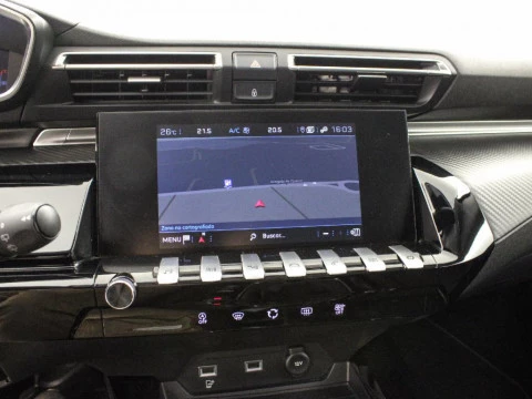 Peugeot 508 1.5 BLUEHDI 130 S&S ACTIVE 130 5P