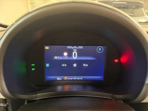 Fiat 600 600 MHEV La prima 1.2 74kW (100CV) DDCT