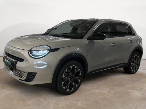 Fiat 600 600 MHEV La prima 1.2 74kW (100CV) DDCT