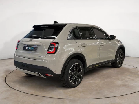 Fiat 600 600 MHEV La prima 1.2 74kW (100CV) DDCT