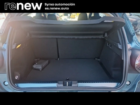 Dacia Sandero Stepway Extreme ECO-G 120