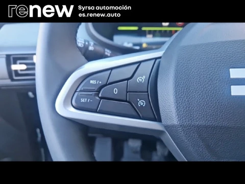 Dacia Sandero Stepway Extreme ECO-G 120