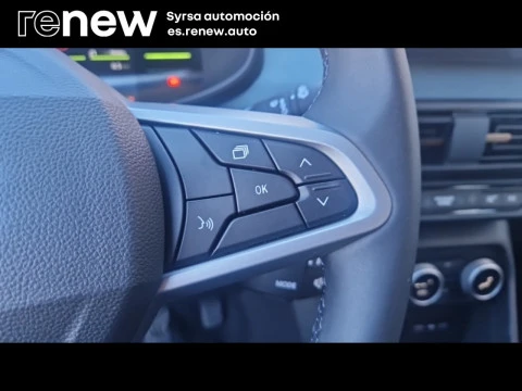 Dacia Sandero Stepway Extreme ECO-G 120