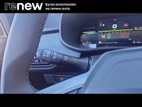 Dacia Sandero Stepway Extreme ECO-G 120