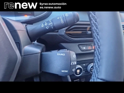 Dacia Sandero Stepway Extreme ECO-G 120