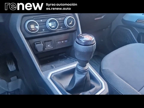 Dacia Sandero Stepway Extreme ECO-G 120