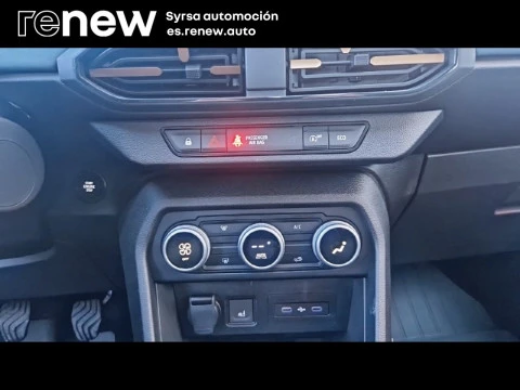 Dacia Sandero Stepway Extreme ECO-G 120