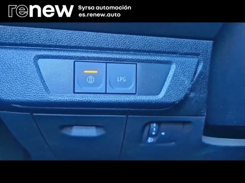 Dacia Sandero Stepway Extreme ECO-G 120