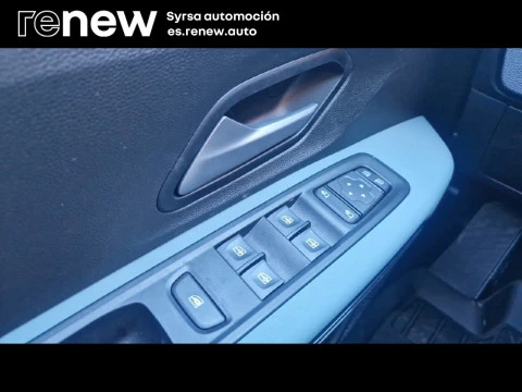 Dacia Sandero Stepway Extreme ECO-G 120