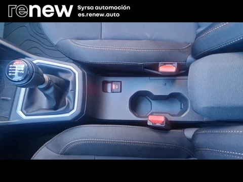 Dacia Sandero Stepway Extreme ECO-G 120