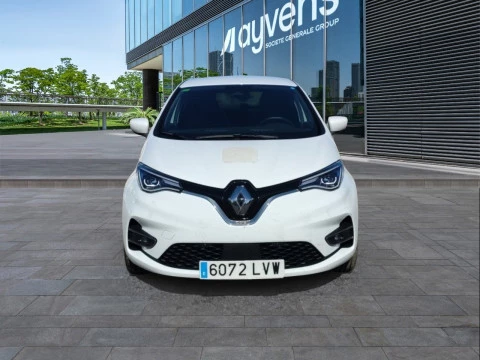 Renault ZOE Intens 80 kW R110 Batería 50kWh