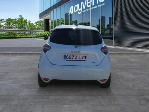 Renault ZOE Intens 80 kW R110 Batería 50kWh